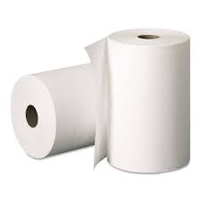 Tissue Roll 40x57mm